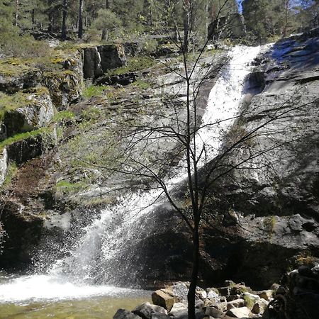 Las Casonas De Chavida 外观 照片