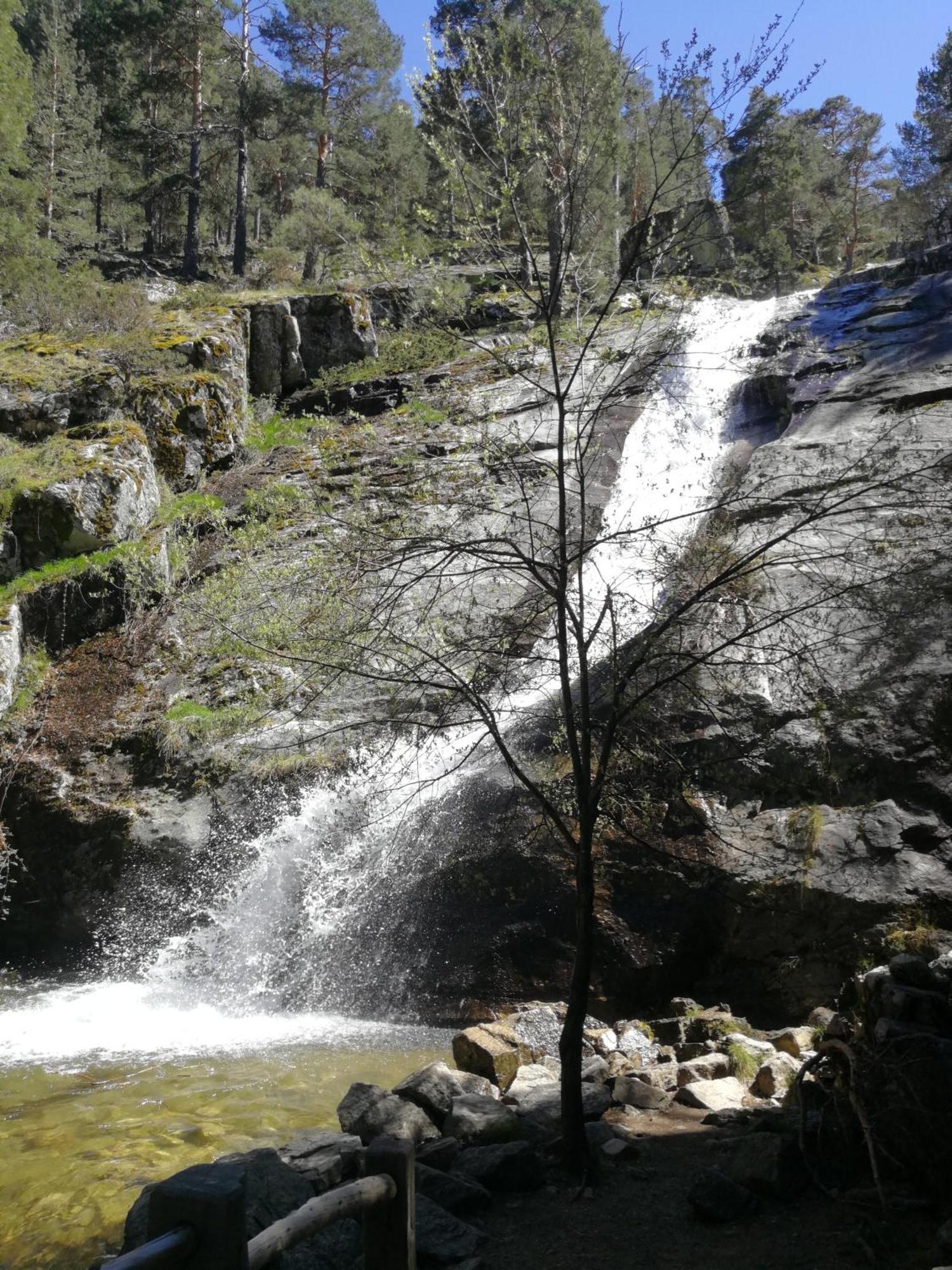 Las Casonas De Chavida 外观 照片