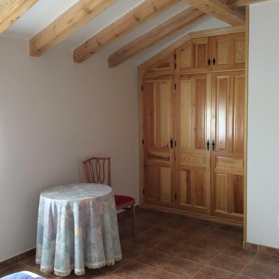 Las Casonas De Chavida 外观 照片
