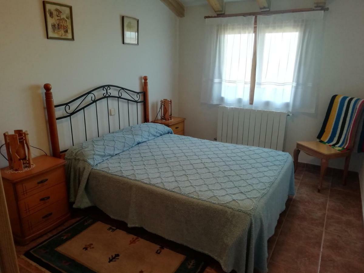 Las Casonas De Chavida 外观 照片