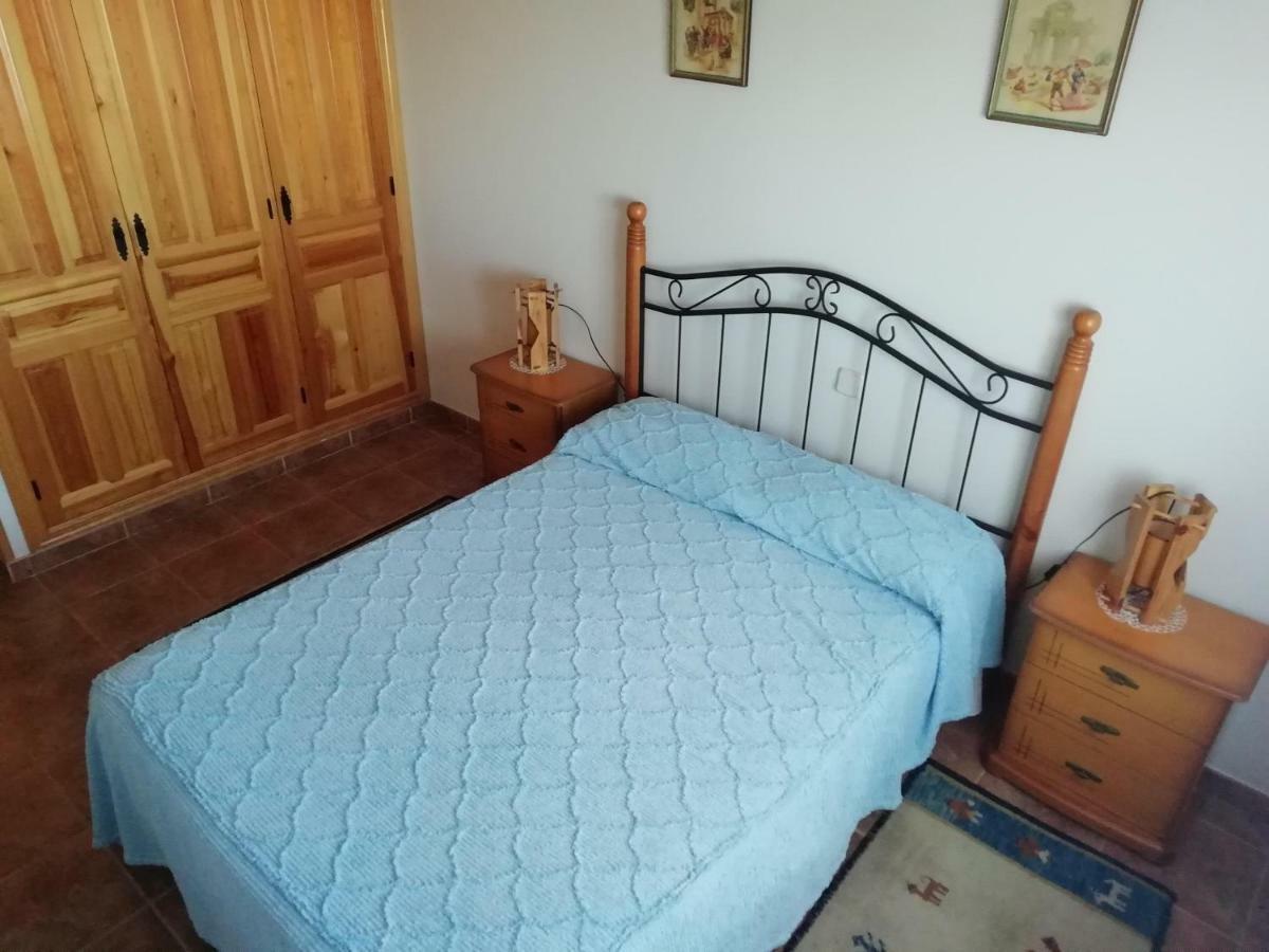 Las Casonas De Chavida 外观 照片