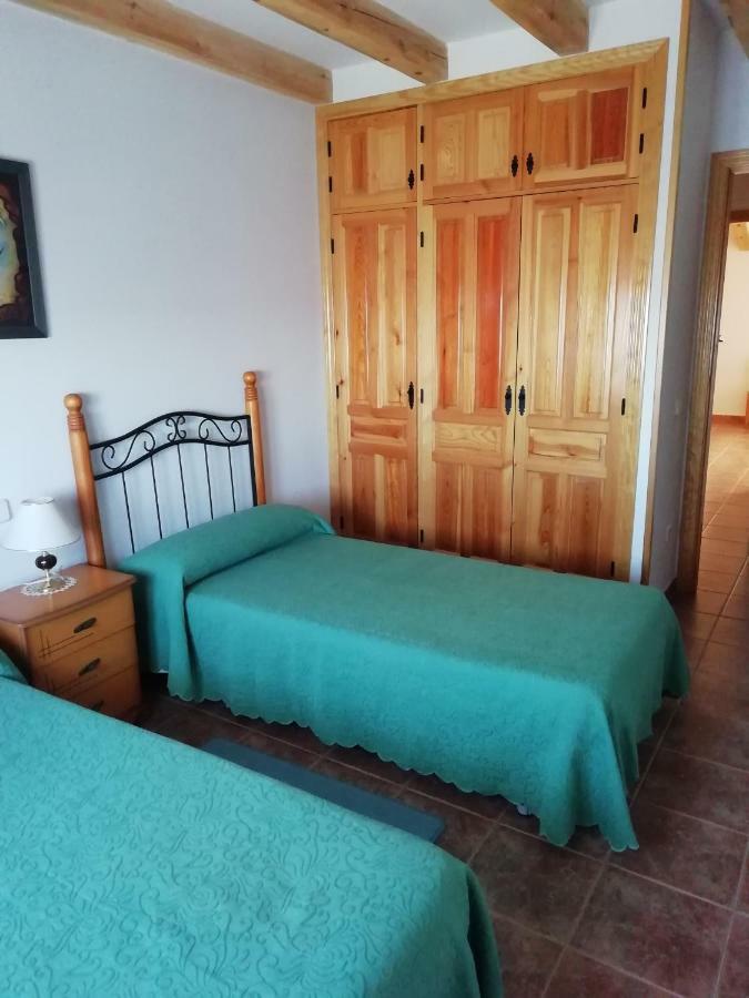 Las Casonas De Chavida 外观 照片